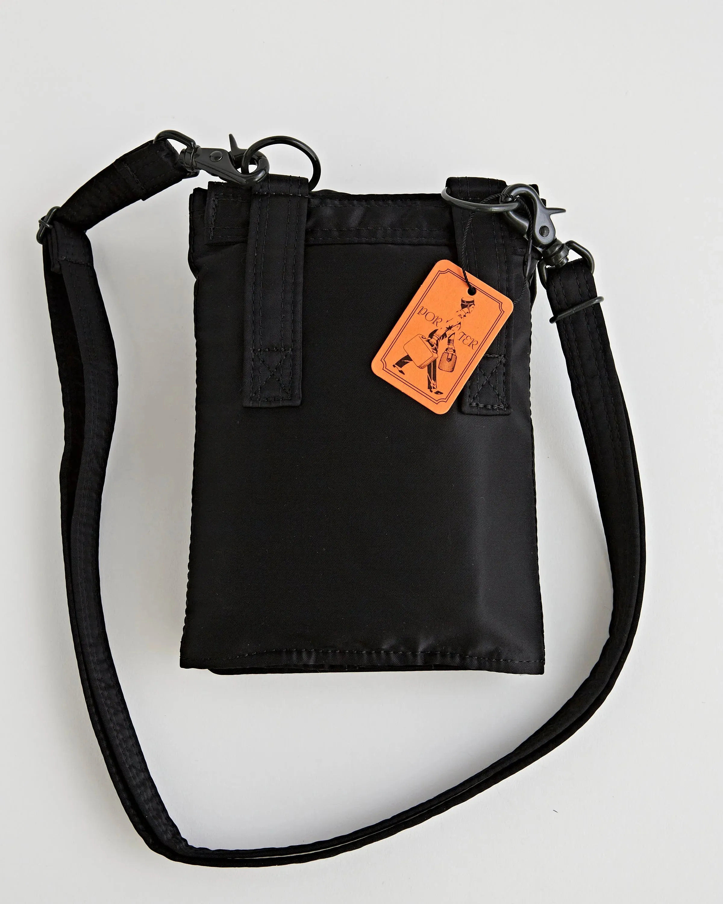 Tanker Travel Case Black