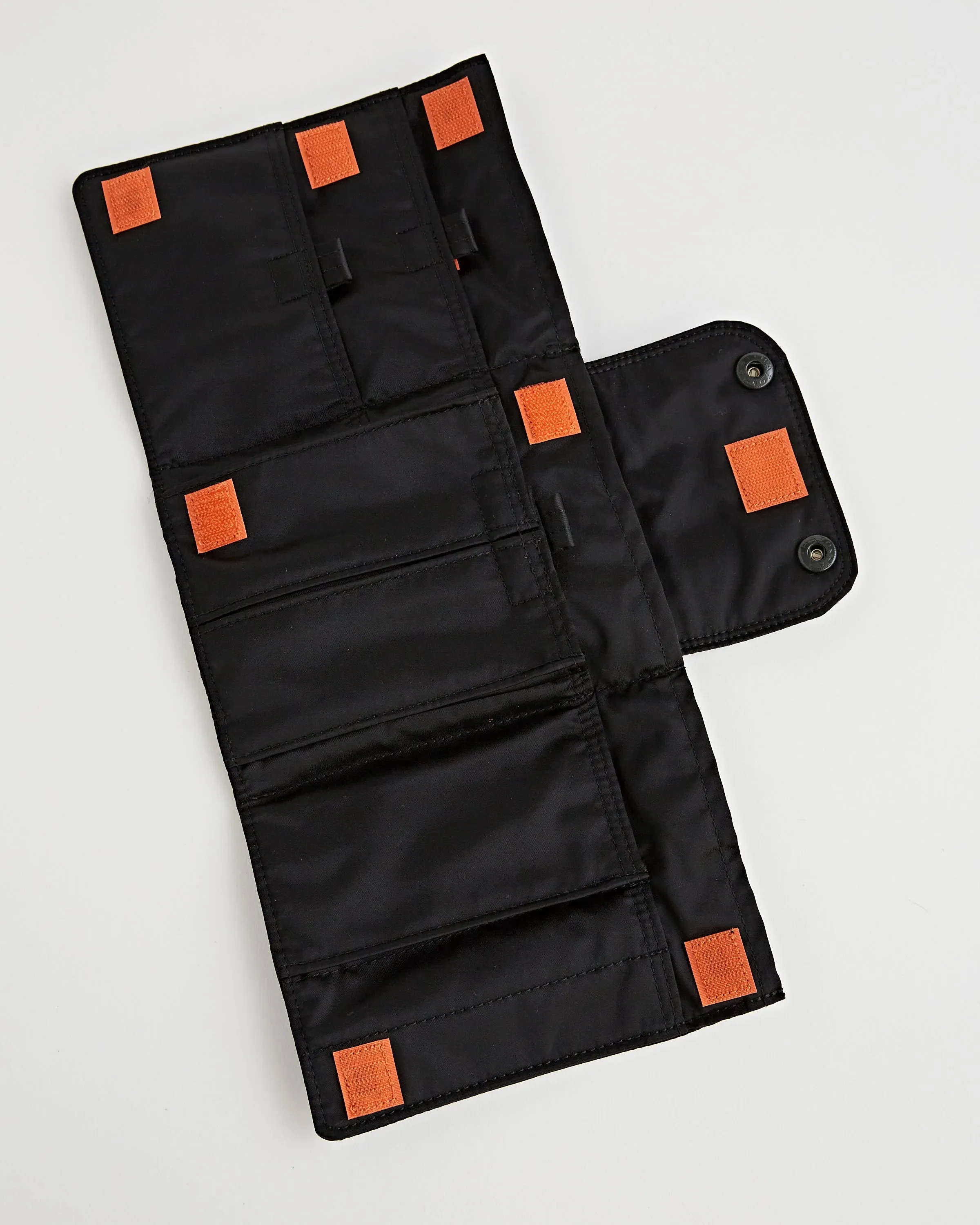 Tanker Travel Case Black
