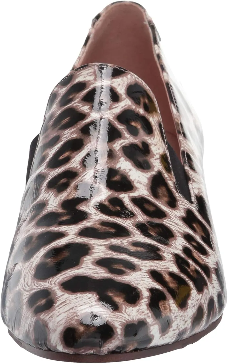 TARYN ROSE Women's Collection Claudia Wedge Pump