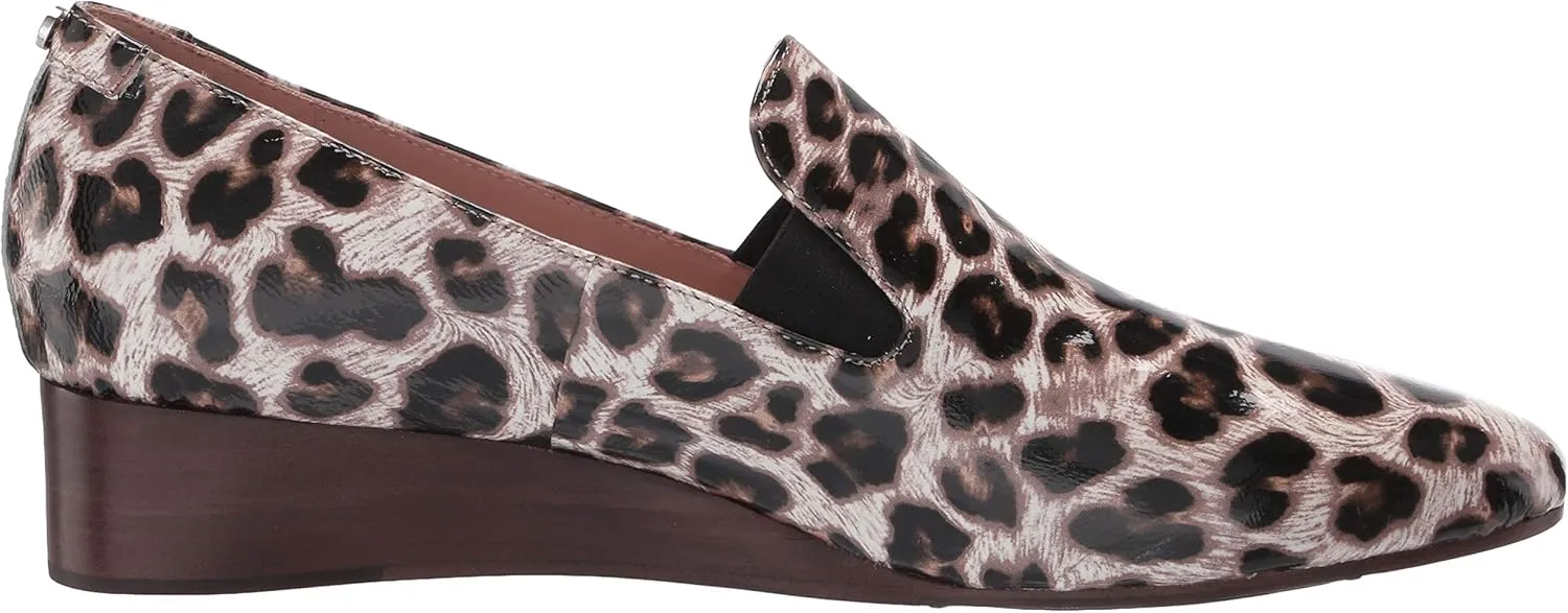 TARYN ROSE Women's Collection Claudia Wedge Pump