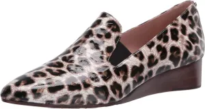 TARYN ROSE Women's Collection Claudia Wedge Pump