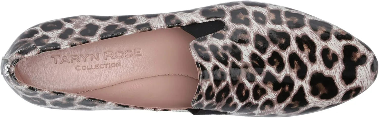 TARYN ROSE Women's Collection Claudia Wedge Pump