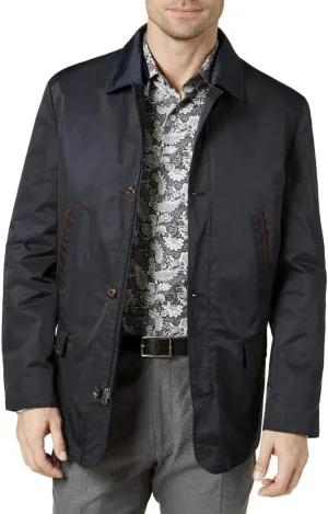 Tasso Elba Mens 3-In-1 Jacket