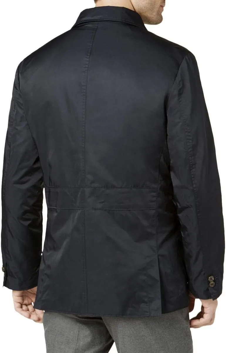 Tasso Elba Mens 3-In-1 Jacket