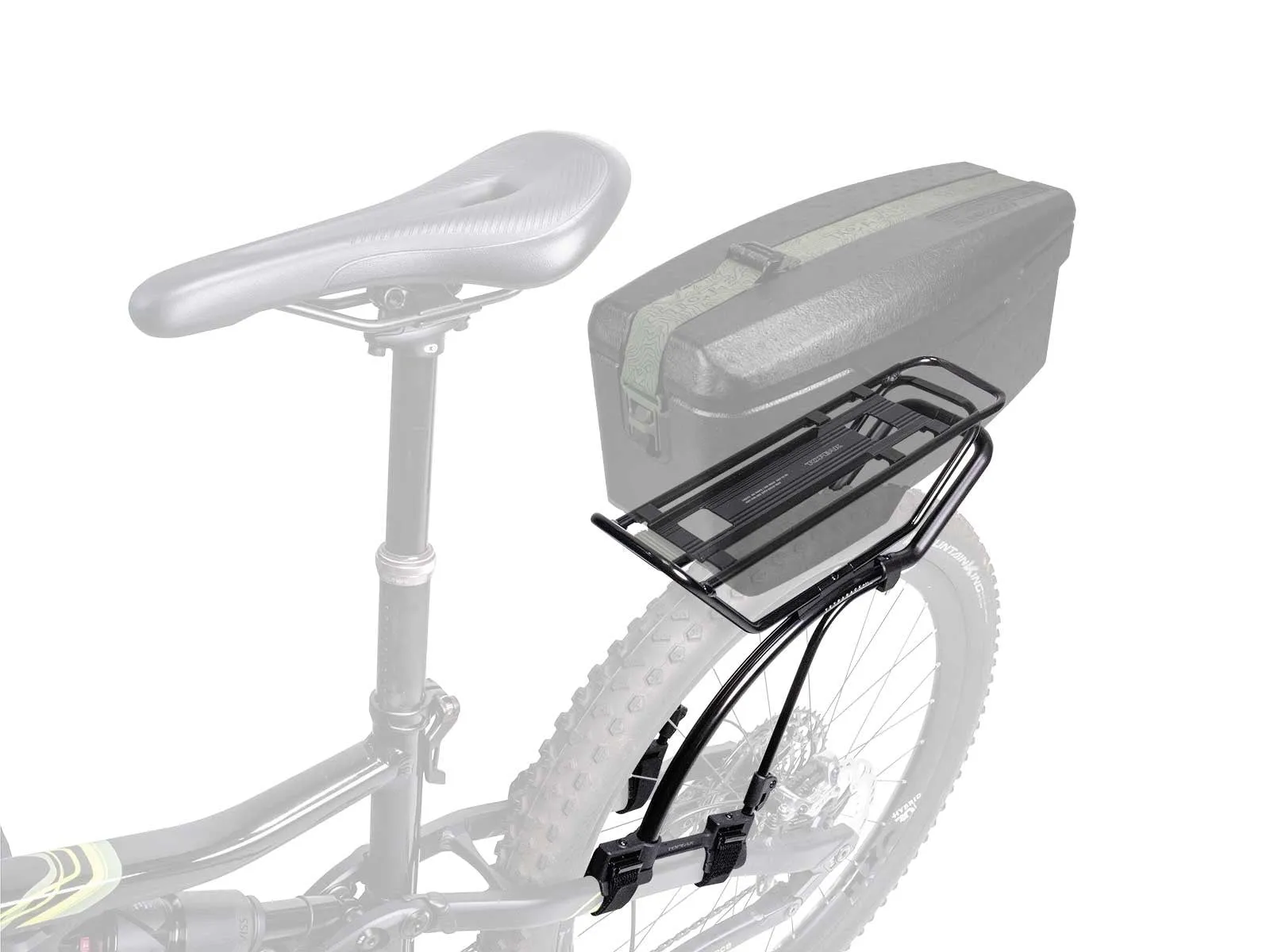 Tetrarack M2L MTB Rack
