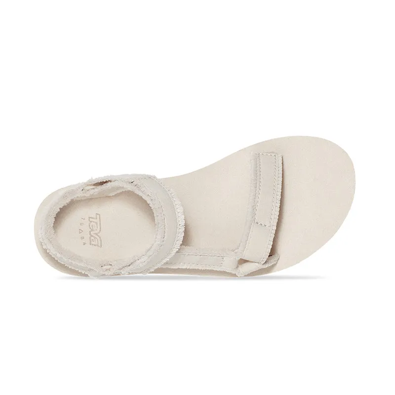 TEVA-W MIDFORM UNIVERSAL CANVAS Women