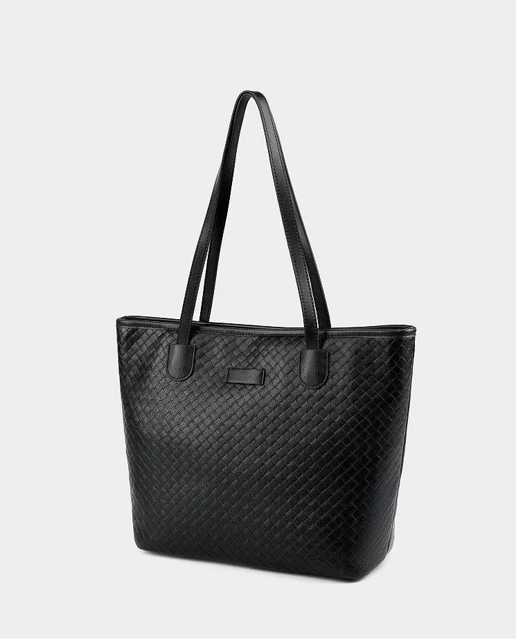 The All-Day Chic Tote