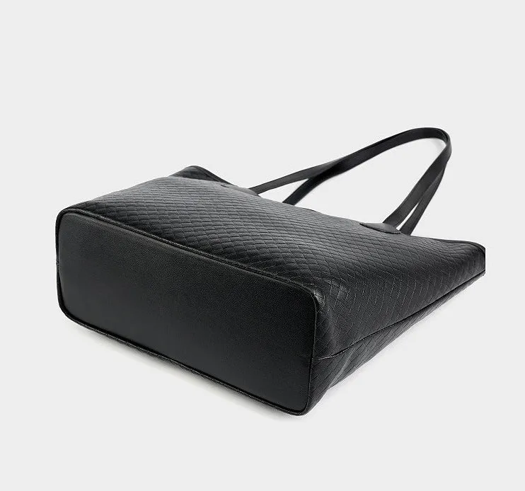 The All-Day Chic Tote