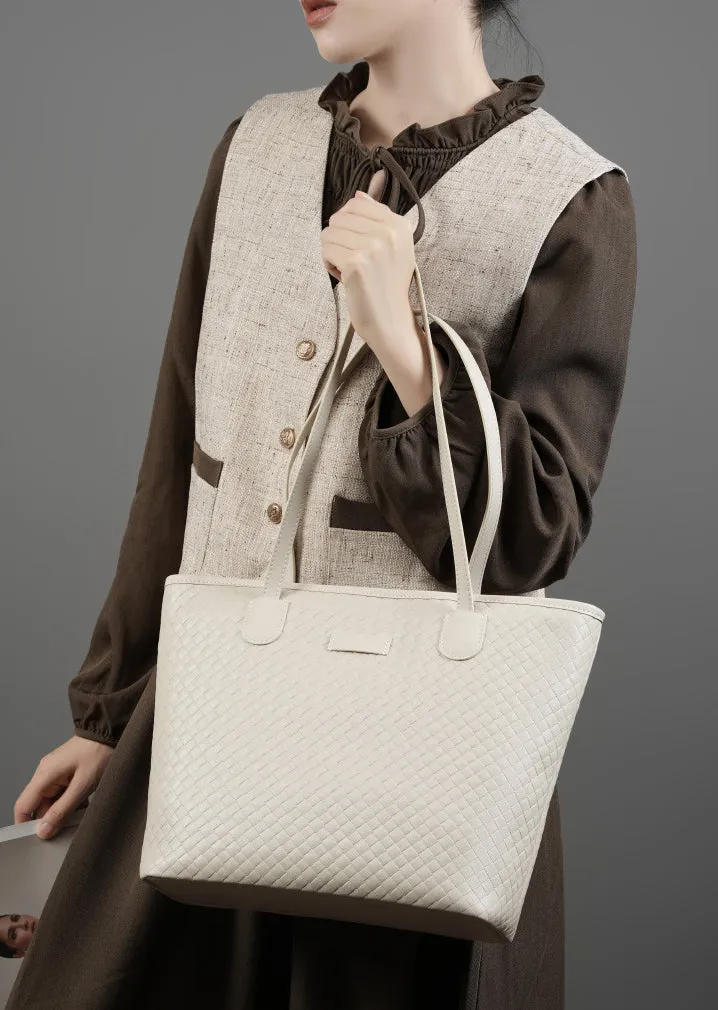 The All-Day Chic Tote