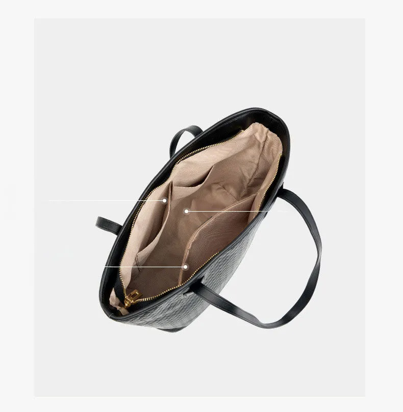 The All-Day Chic Tote