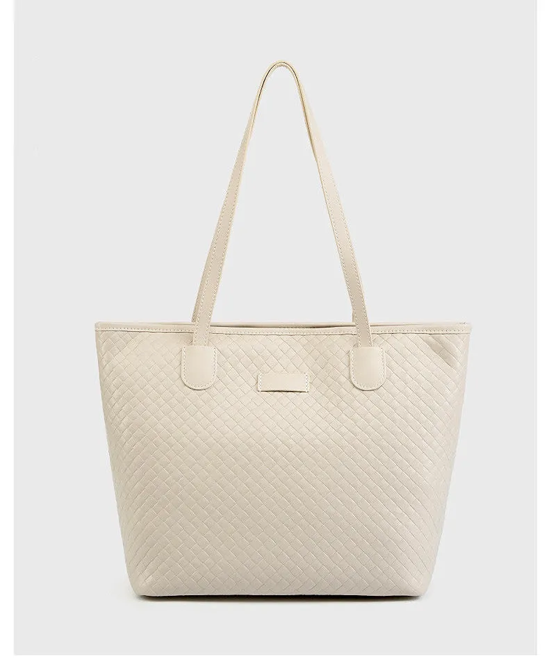 The All-Day Chic Tote