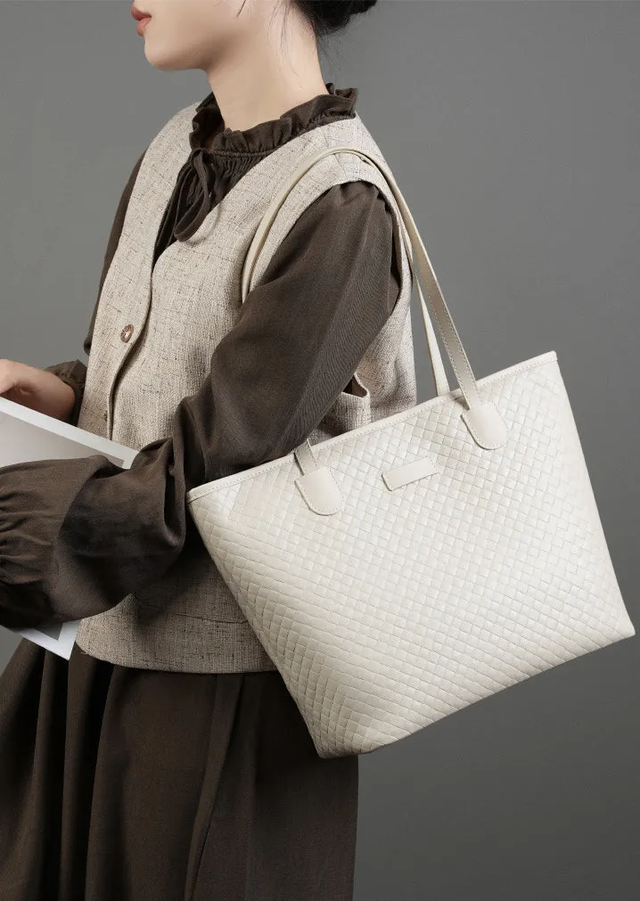 The All-Day Chic Tote
