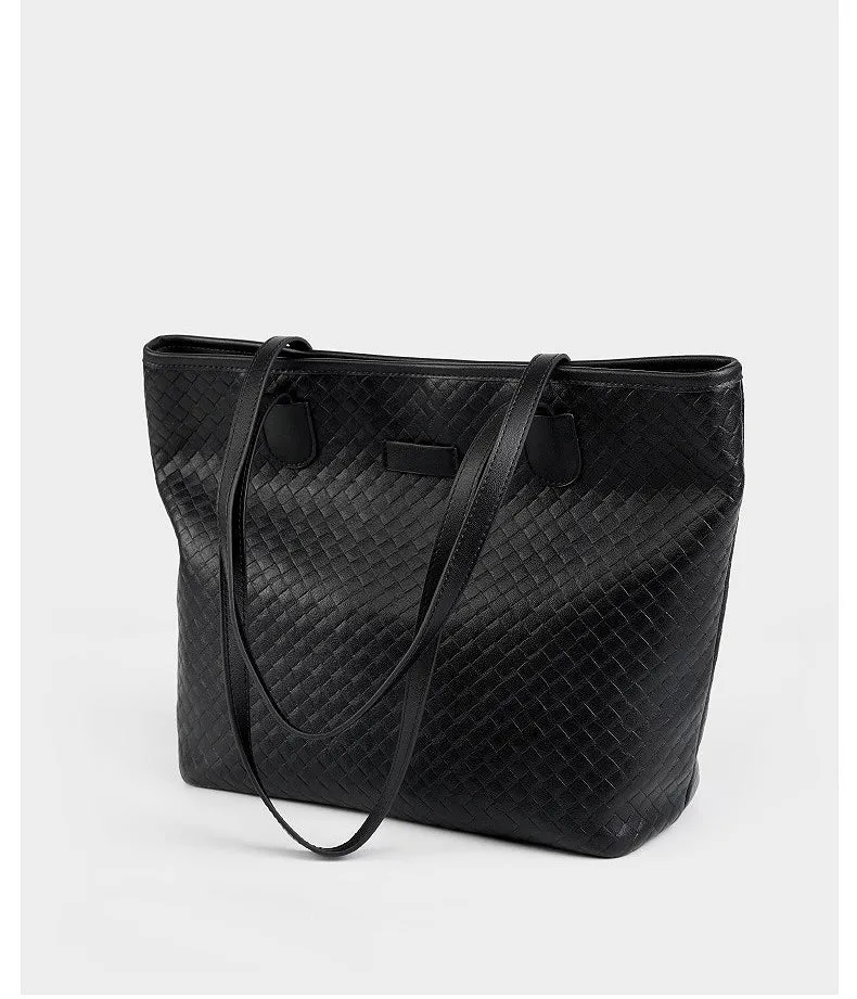 The All-Day Chic Tote