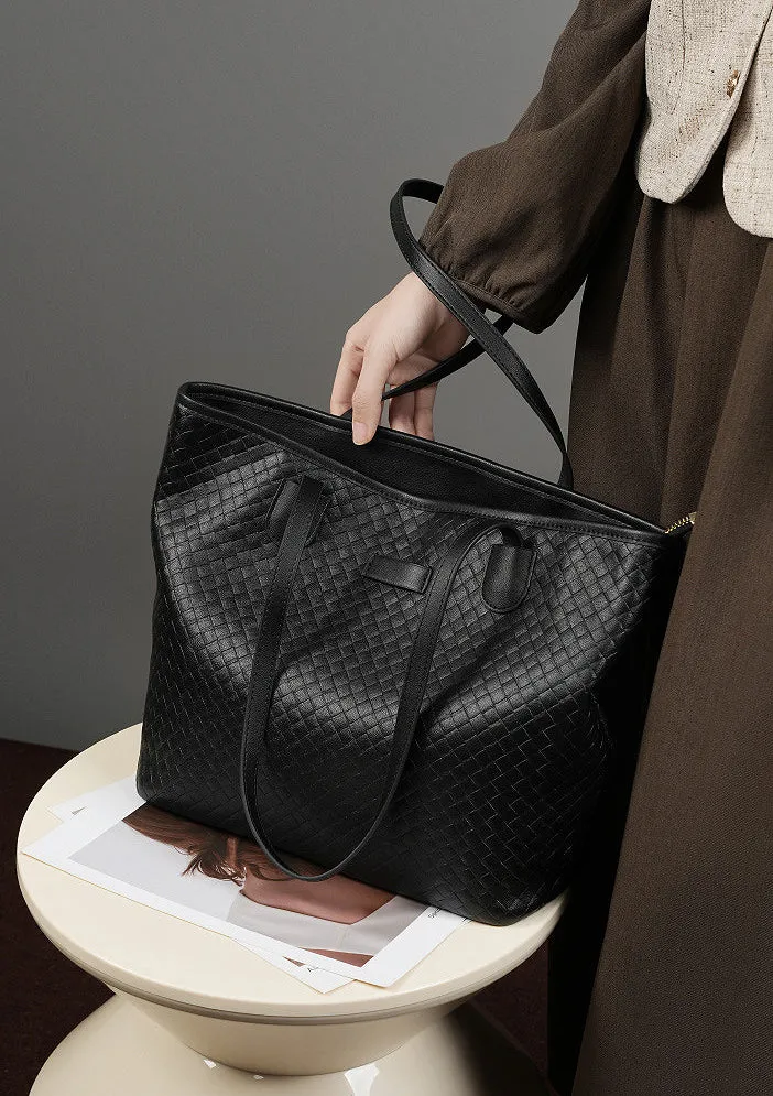 The All-Day Chic Tote