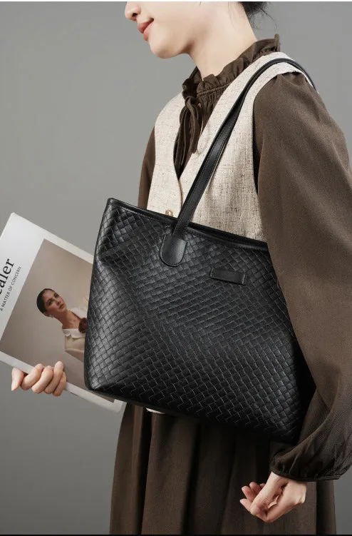 The All-Day Chic Tote