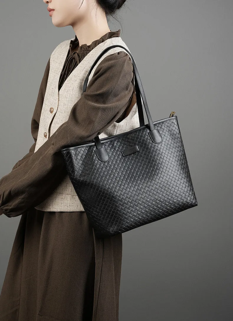The All-Day Chic Tote