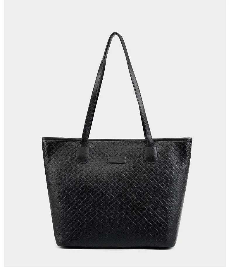 The All-Day Chic Tote