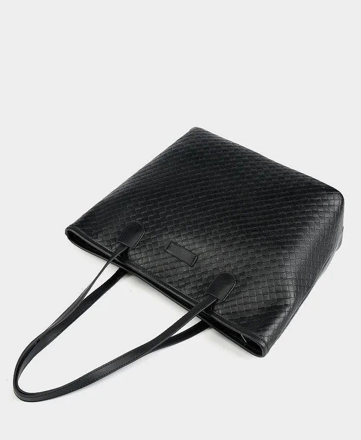 The All-Day Chic Tote