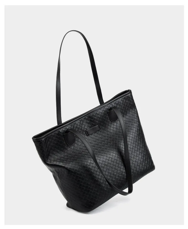 The All-Day Chic Tote