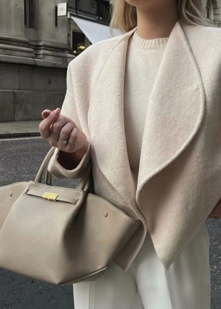 The Haute Tote