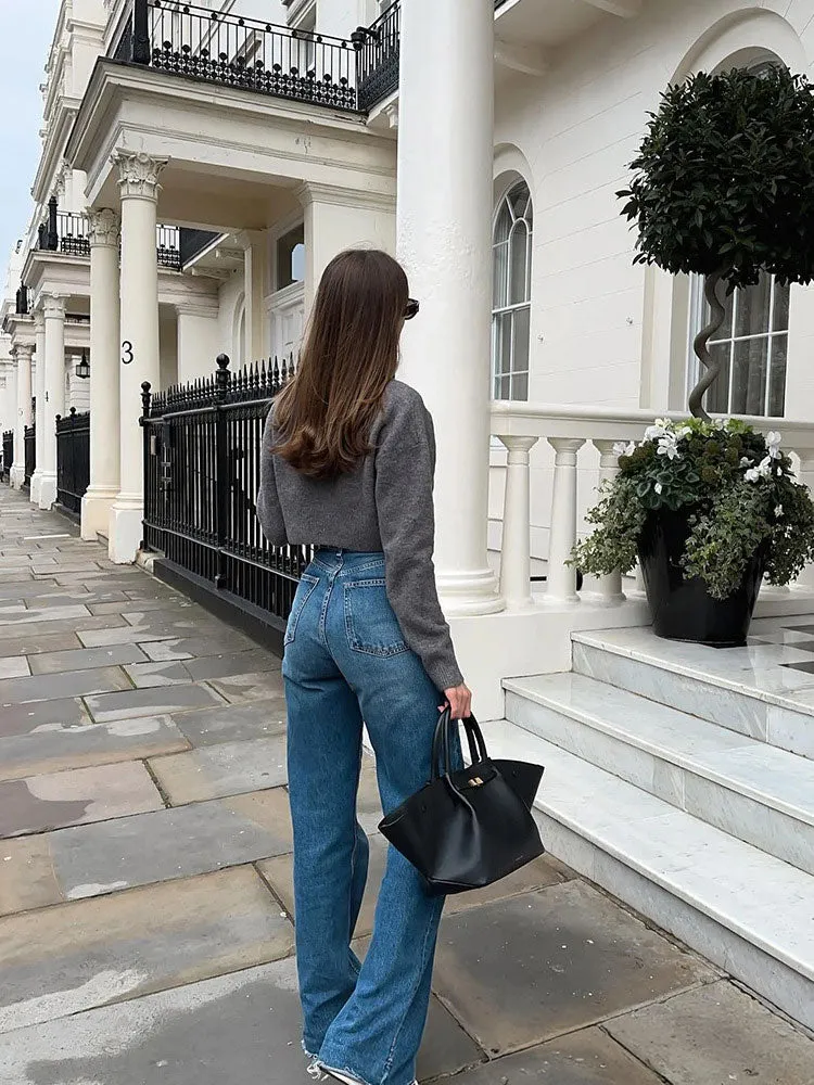 The Haute Tote