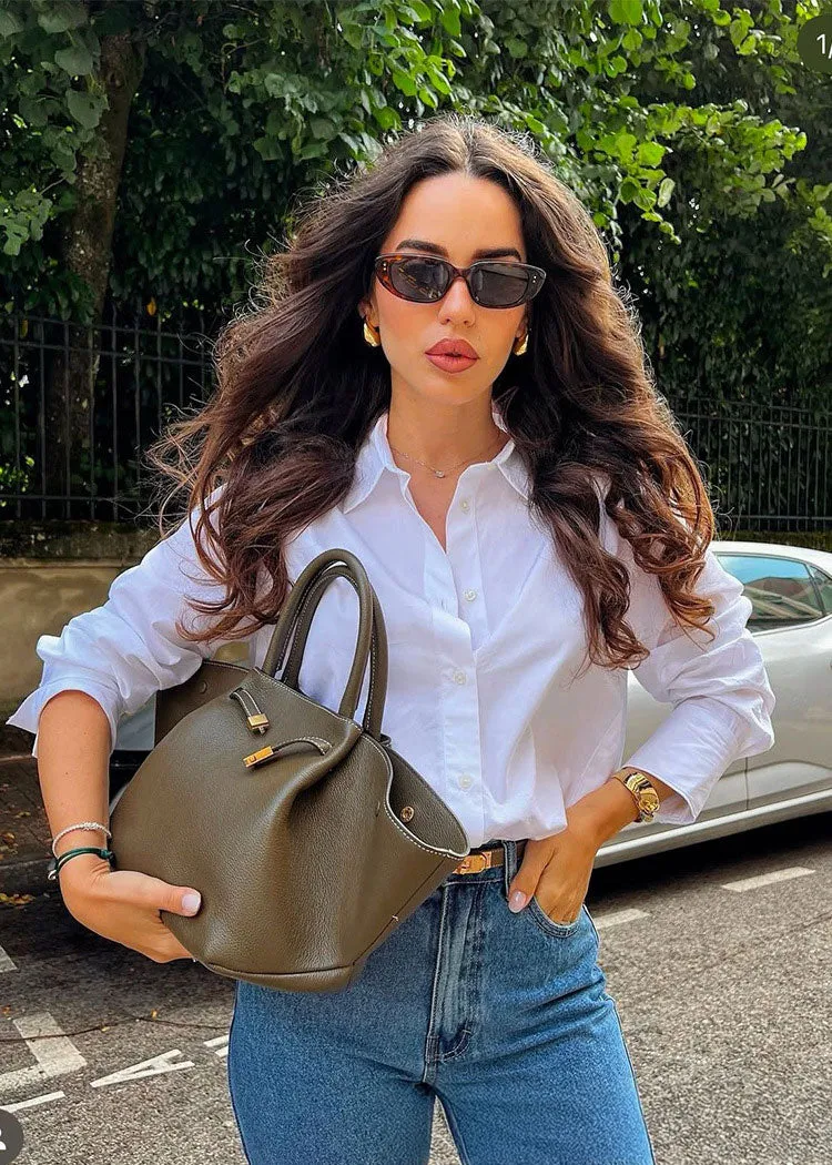 The Haute Tote