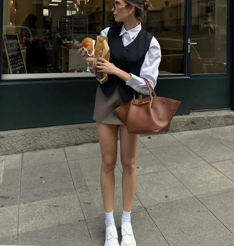 The Haute Tote