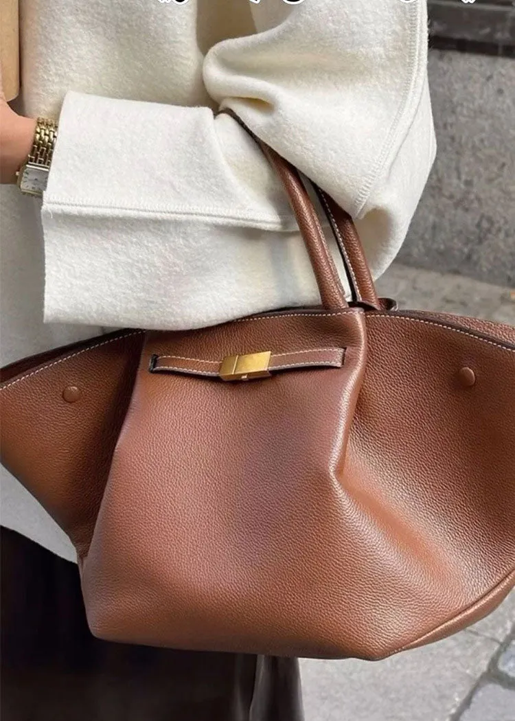 The Haute Tote