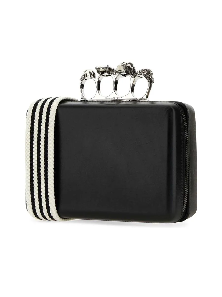 The Knuckle Clutch