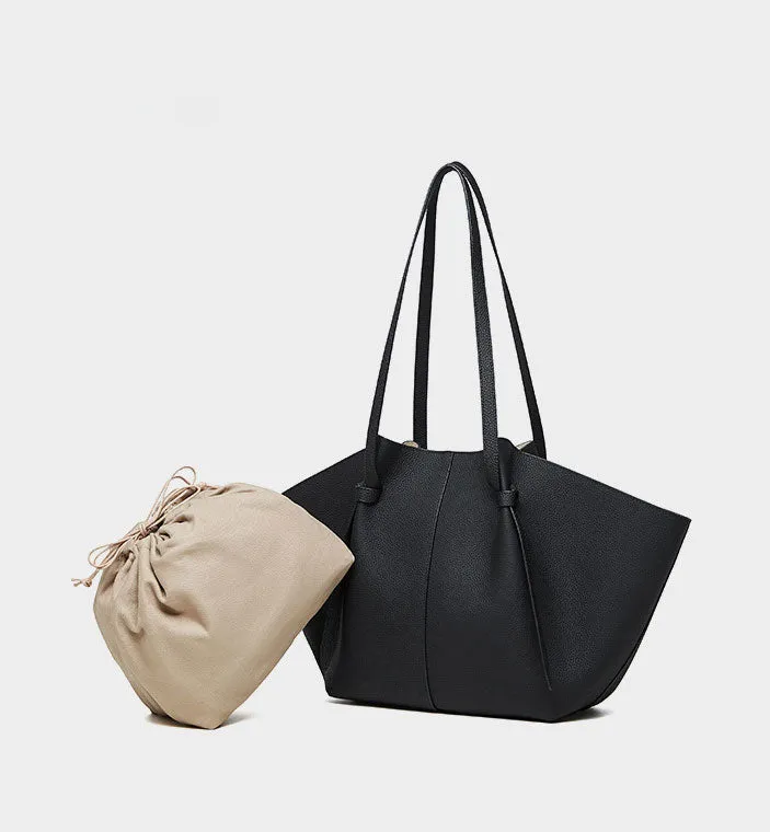 The Luxe Legacy Tote