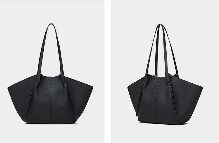 The Luxe Legacy Tote