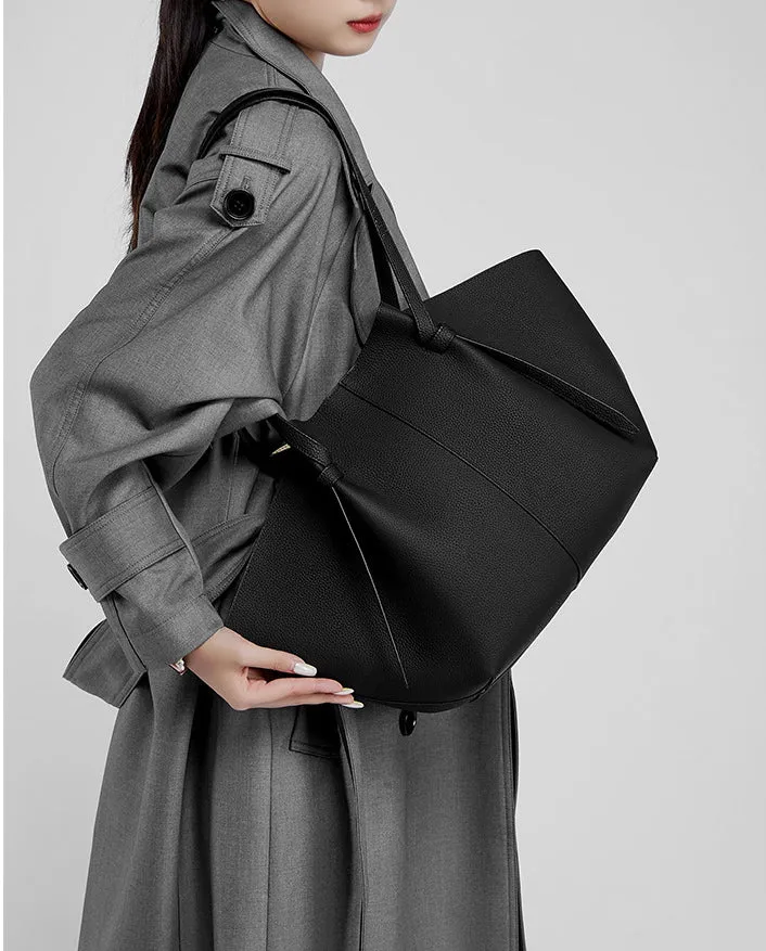 The Luxe Legacy Tote