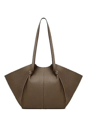 The Luxe Legacy Tote