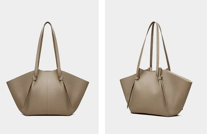 The Luxe Legacy Tote