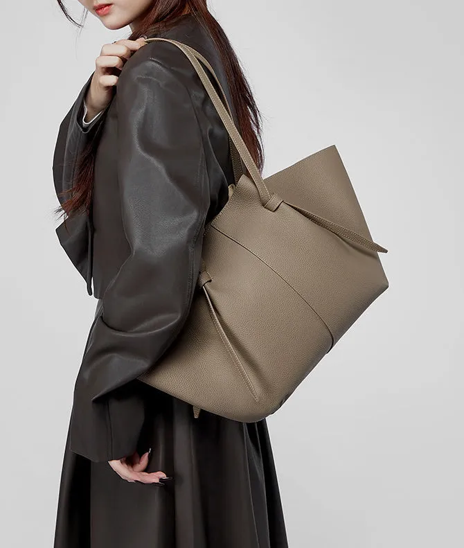 The Luxe Legacy Tote