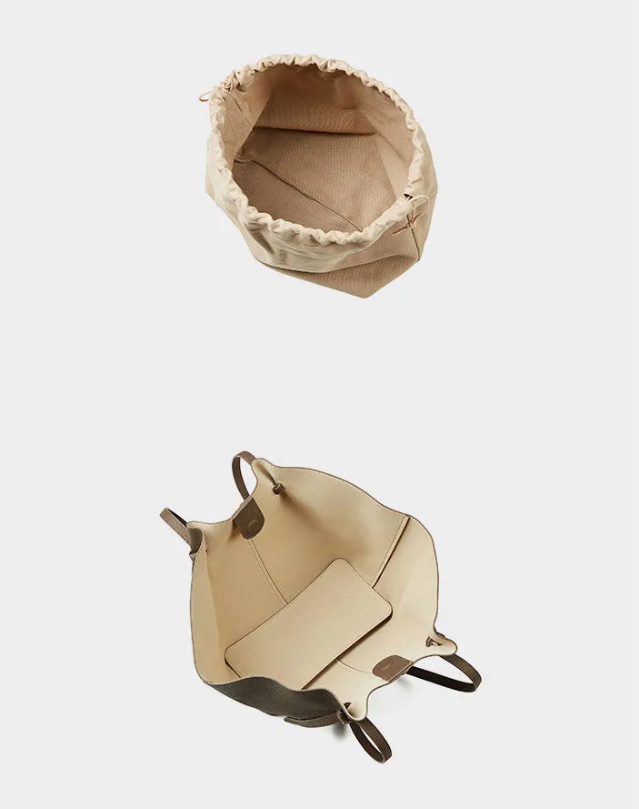 The Luxe Legacy Tote