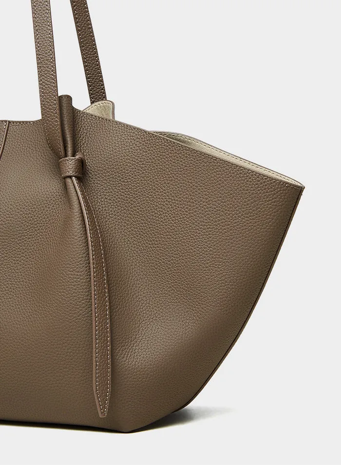 The Luxe Legacy Tote