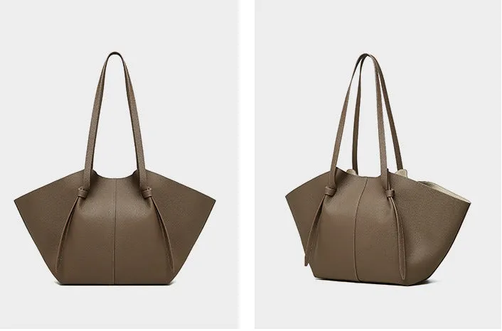 The Luxe Legacy Tote