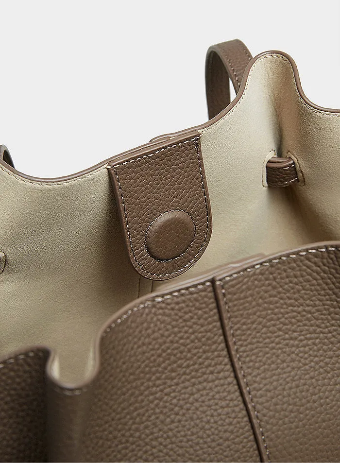 The Luxe Legacy Tote