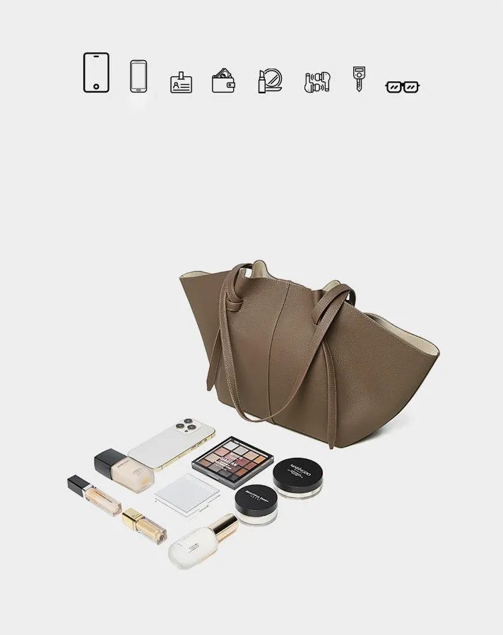 The Luxe Legacy Tote
