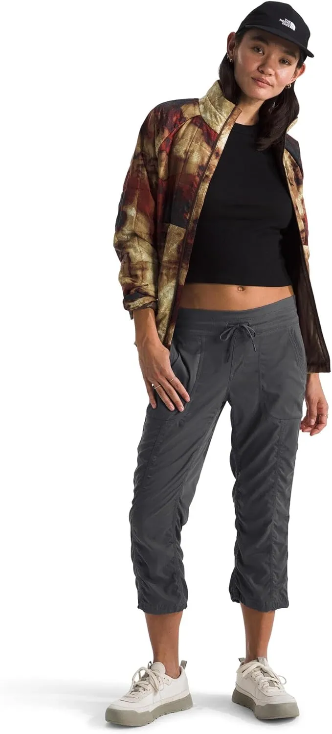 THE NORTH FACE Women's Aphrodite 2.0 Capri