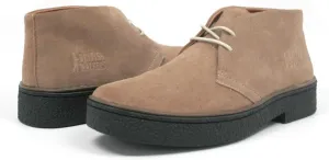 The Original British Walkers Men's Playboy High top Chukka Boot