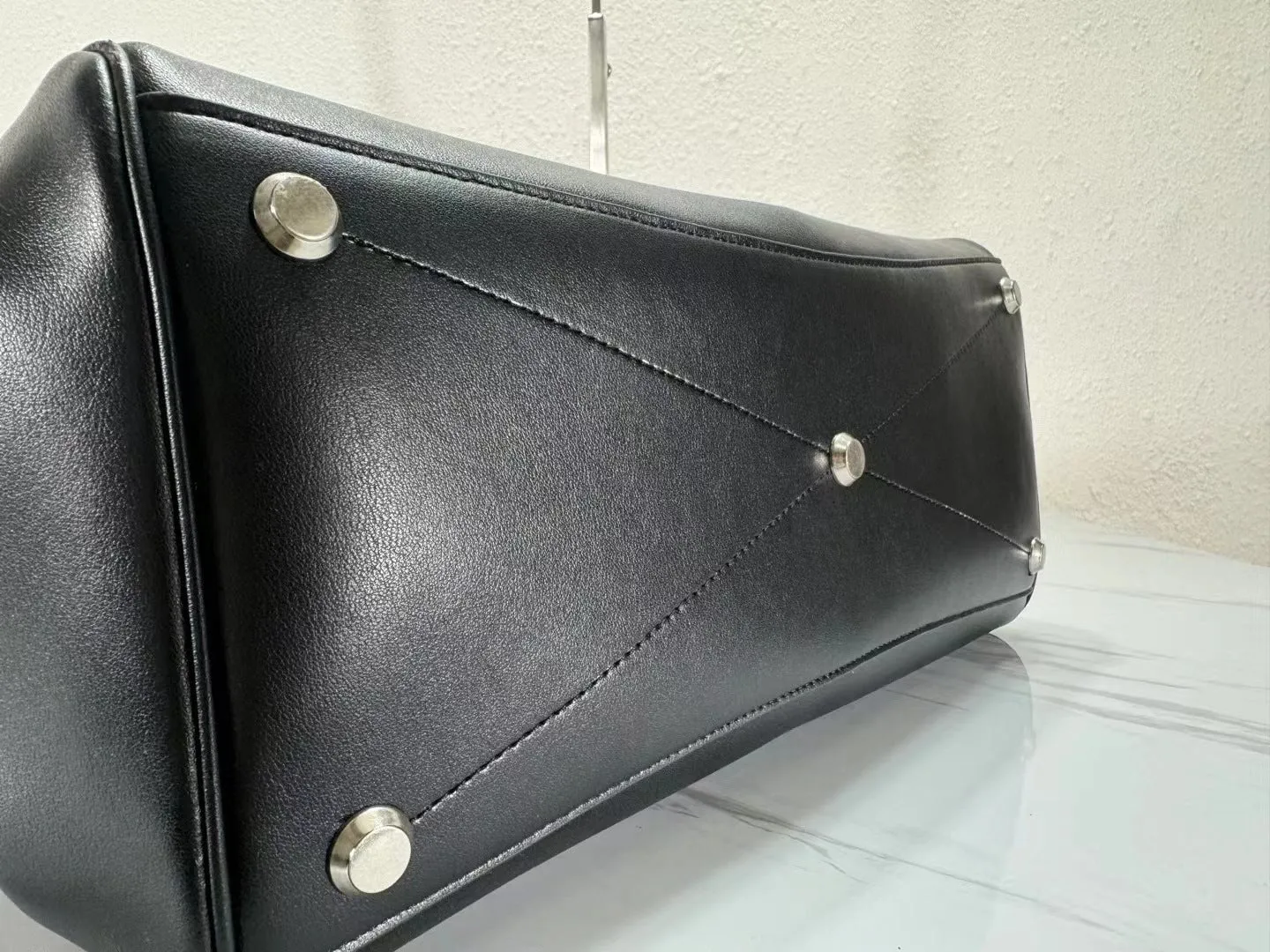 The Royal Luxe Tote