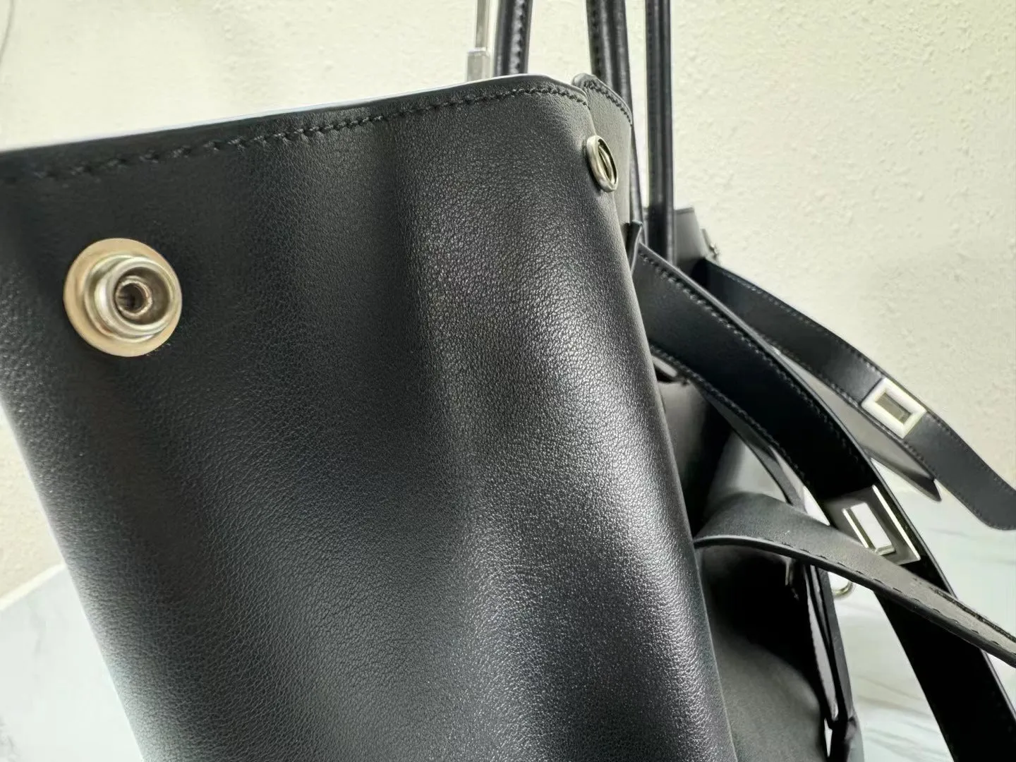 The Royal Luxe Tote