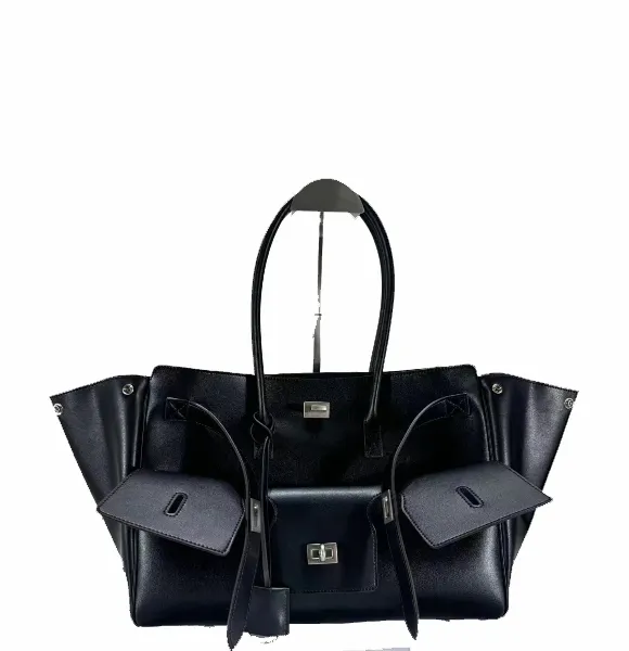 The Royal Luxe Tote