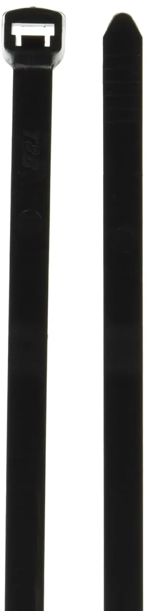 Thomas & Betts L-8-120-0-C Uv Nylon (Pack of 100)