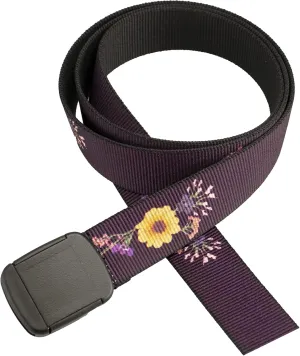 Thomas Bates Women's Hiker Pattern Web Belt