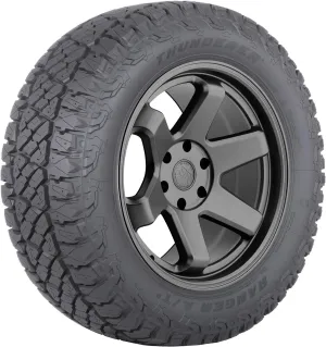 Thunderer Ranger ATR All Terrain LT265/70R17 121/118S E Passenger Tire