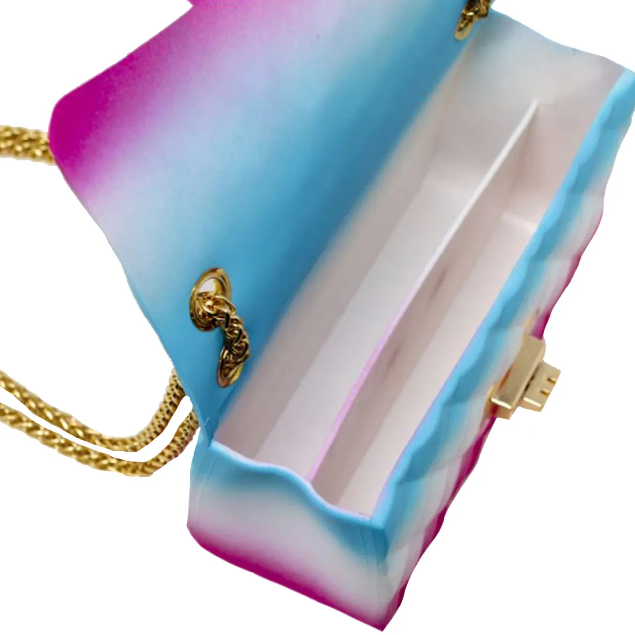 Tie Dye Jelly Bag
