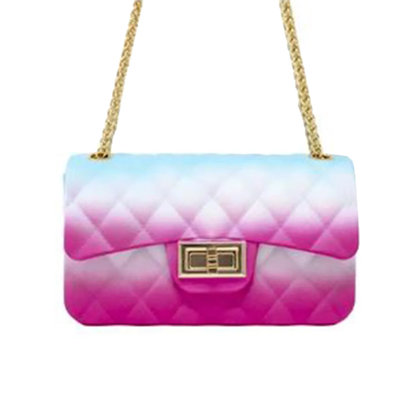 Tie Dye Jelly Bag